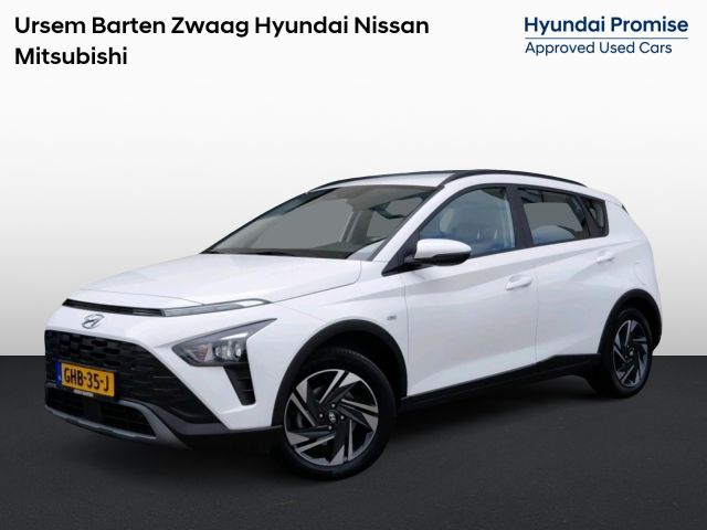 Hyundai BAYON 1.0 T-GDI Comfort