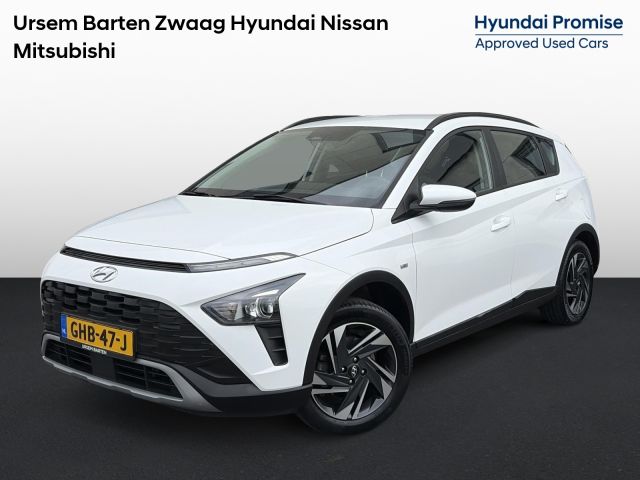 Hyundai BAYON 1.0 T-GDI Comfort
