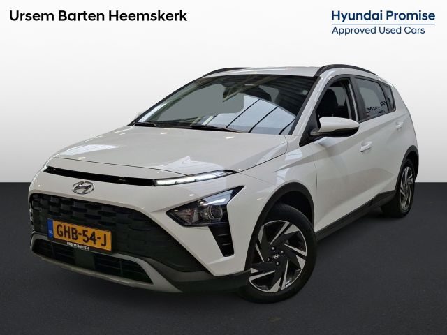 Hyundai BAYON 1.0 T-GDI Comfort